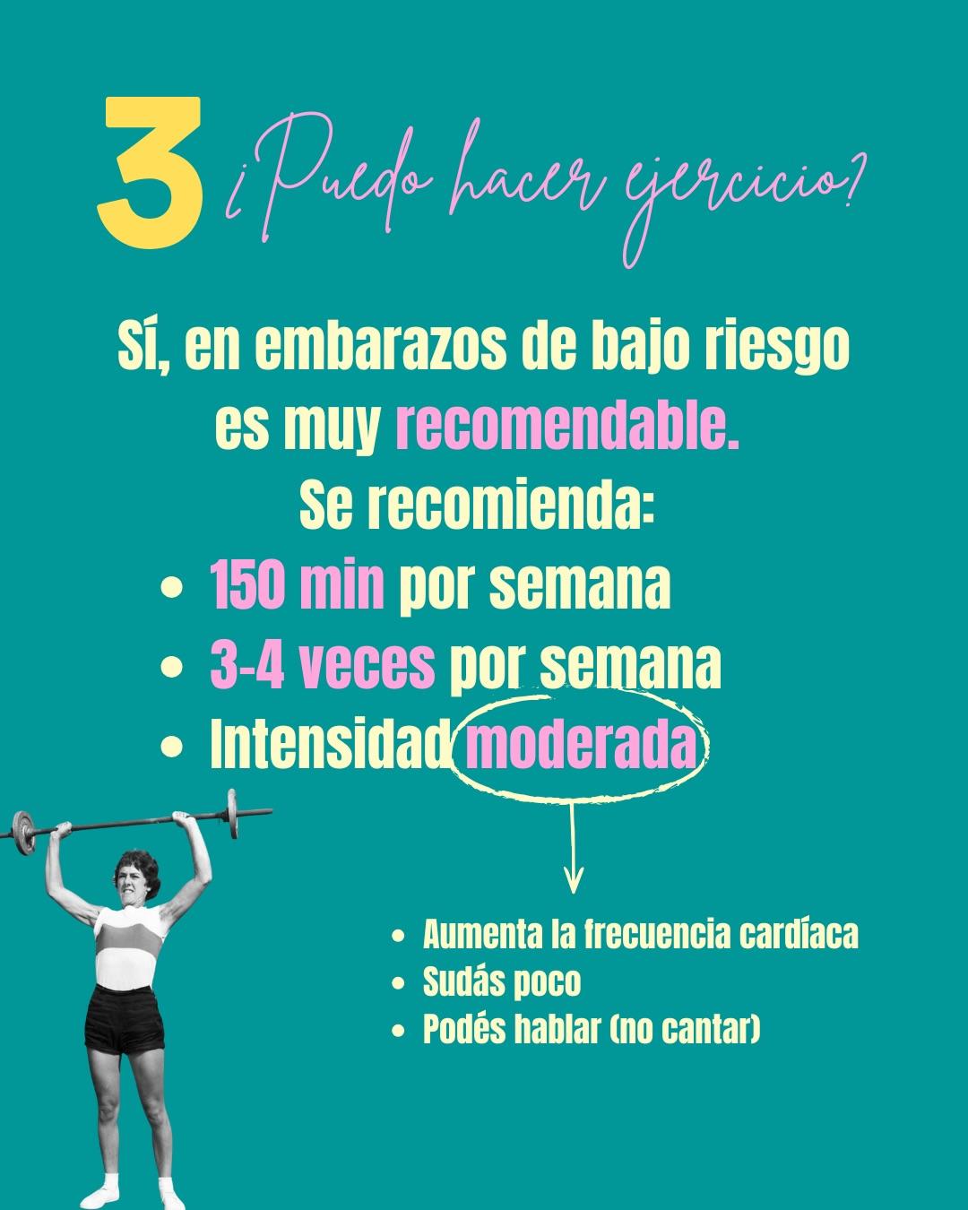Carrusel ilustrado de Todo Bajo Contracción: Manual de supervivencia para el embarazo