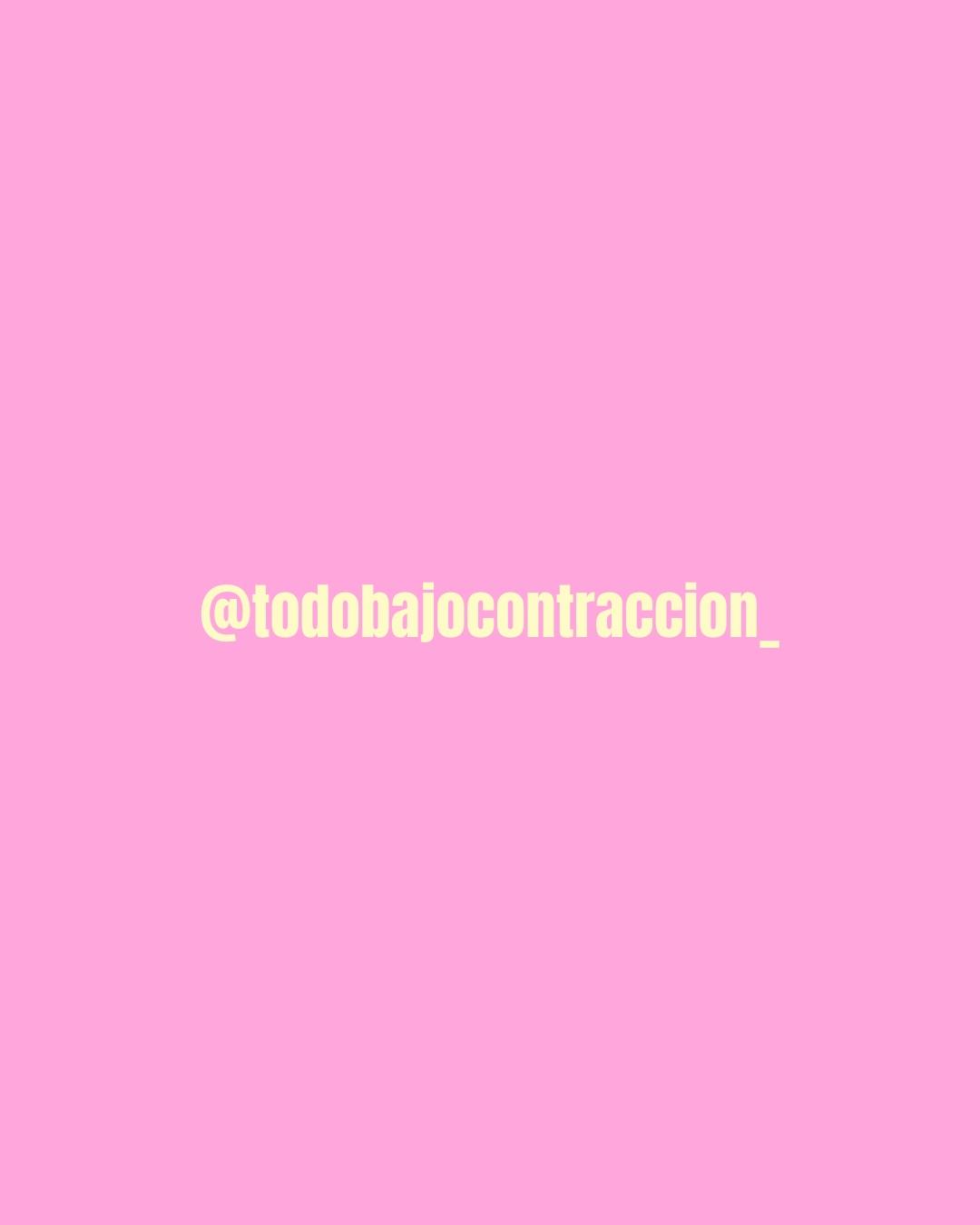 Carrusel ilustrado de Todo Bajo Contracción: Diccionario del embarazo y el posparto (2da ed.)