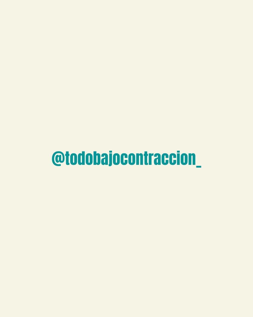Carrusel ilustrado de Todo Bajo Contracción: Tips para acompañar el embarazo y el parto
