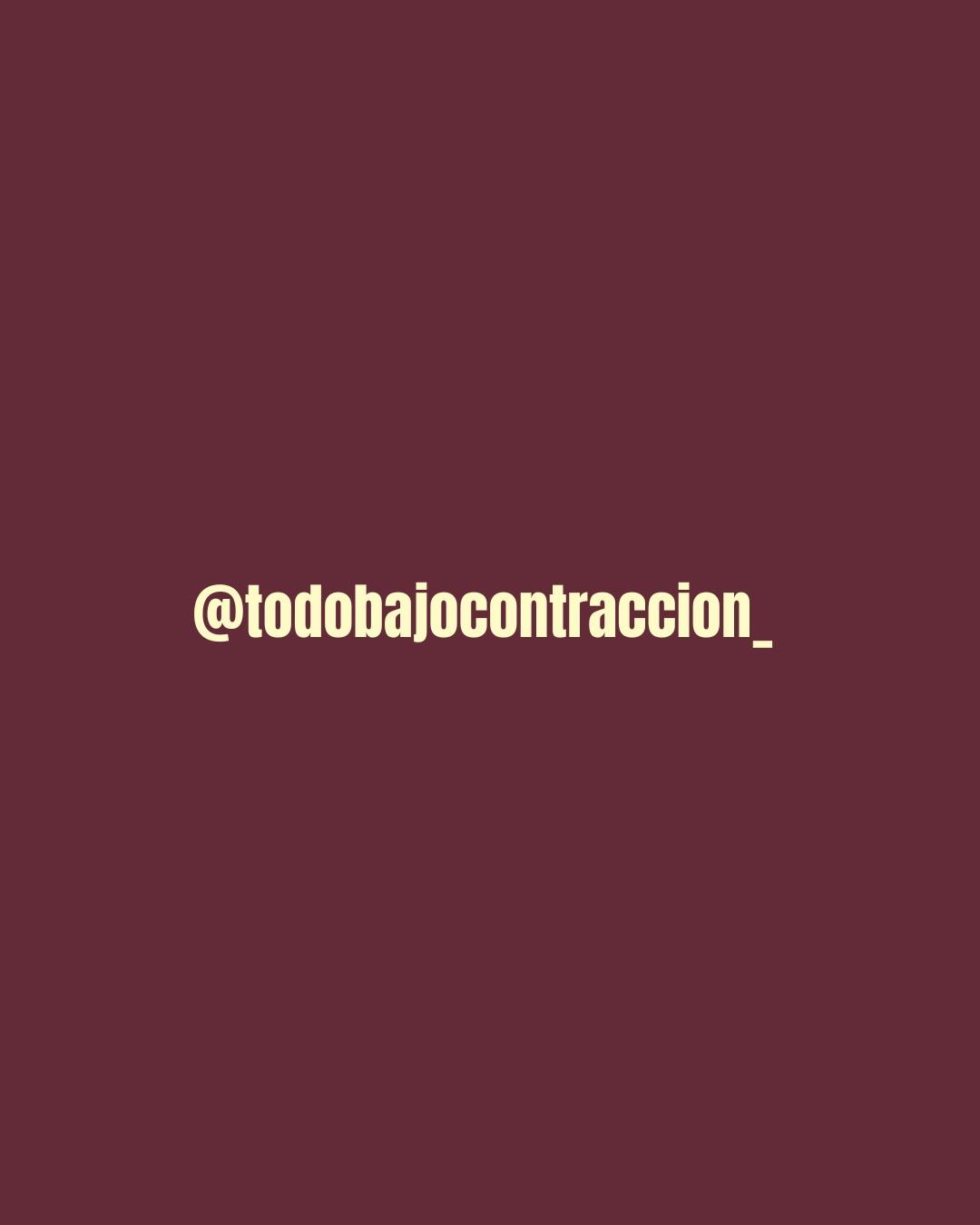 Carrusel ilustrado de Todo Bajo Contracción: Manual de supervivencia del embarazo (2da ed.)