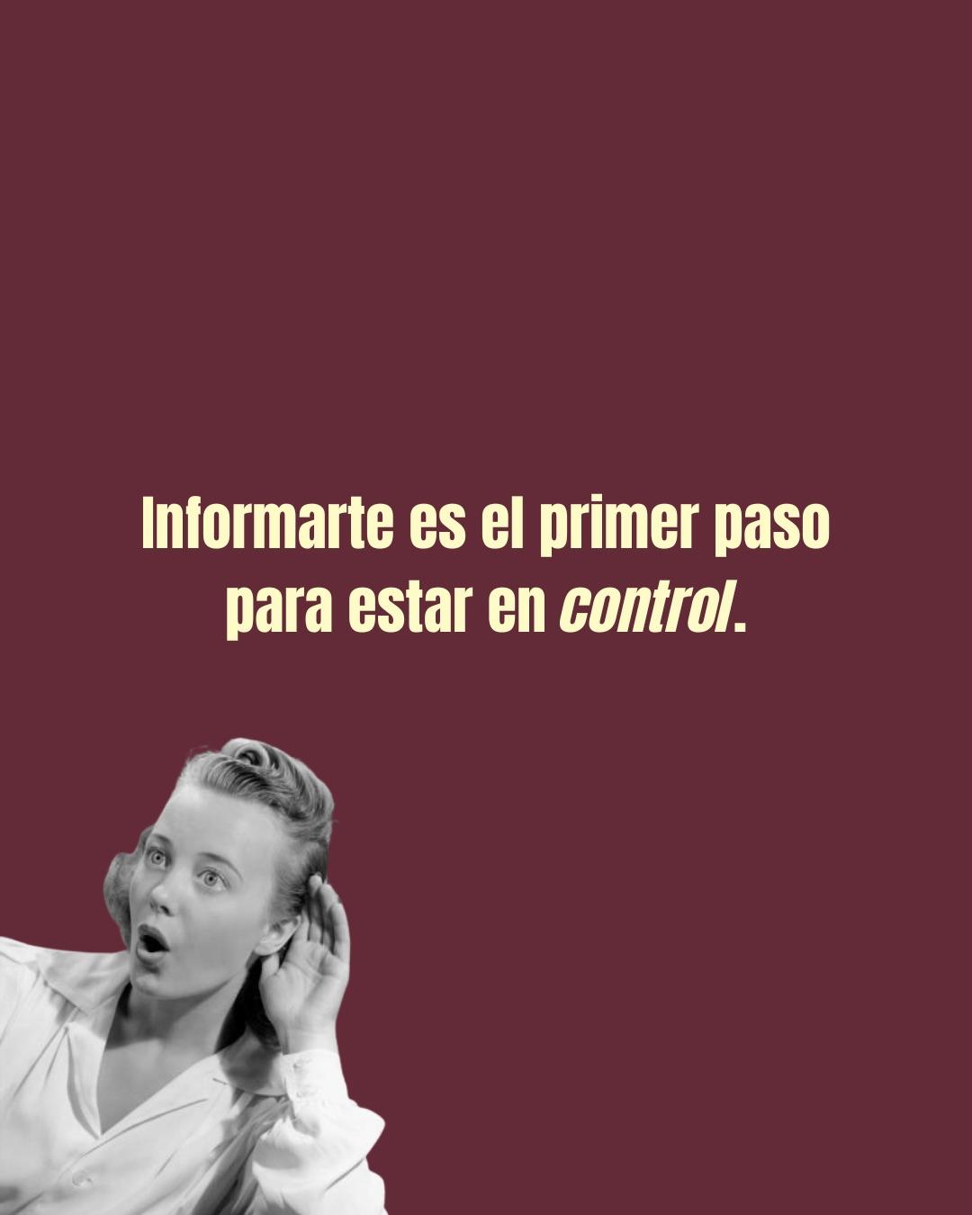 Carrusel ilustrado de Todo Bajo Contracción: Manual de supervivencia del embarazo (2da ed.)
