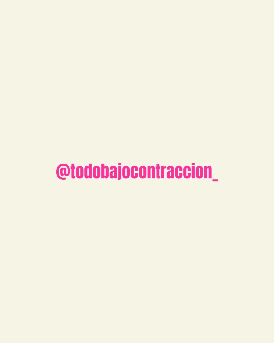 Carrusel ilustrado de Todo Bajo Contracción: 10 tips para una lactancia exitosa