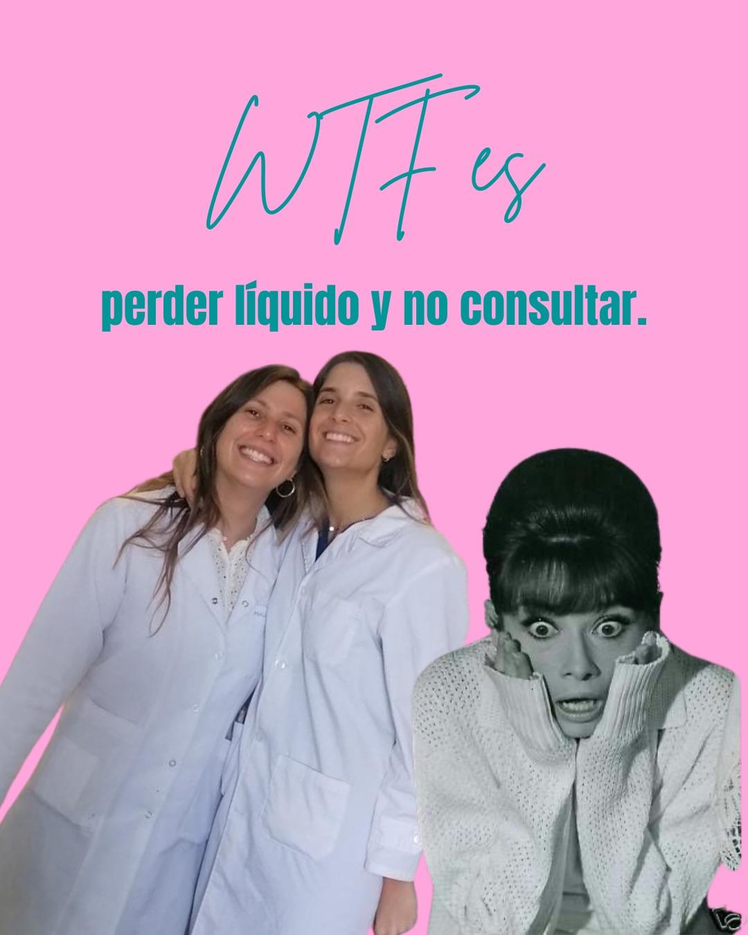 Carrusel ilustrado de Todo Bajo Contracción: Sentirte fuera de control en el embarazo